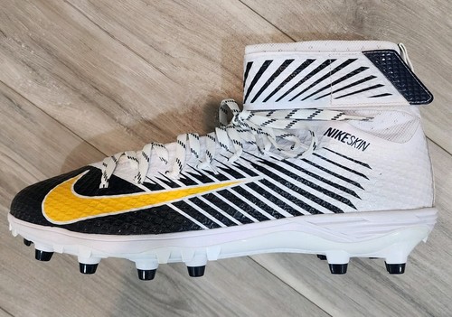 Nike Lunar Beast Men's Football Cleats 15 NikeSkin 847588-127 NWOT - Picture 11 of 12