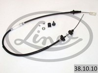 Kupplungsseil FüR Seat Cordoba Vario Ibiza Ii