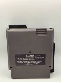 P.O.W. Prisoners of War (Nintendo, NES 1989) CIB Complete in Box! Good Shape