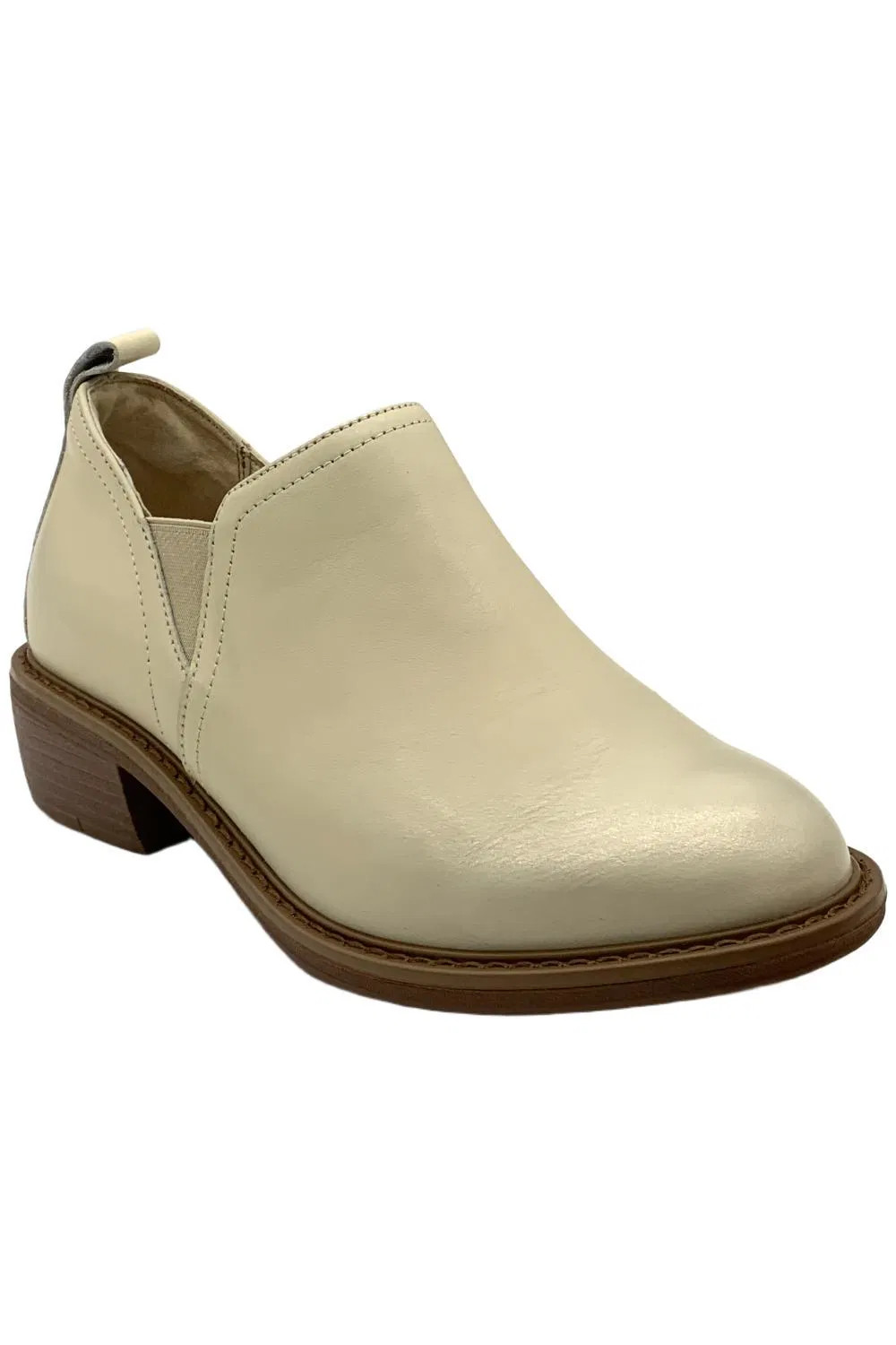 Alegria Merle Gold Cream