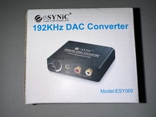  DAC-Digital to Analog Audio Volume Control