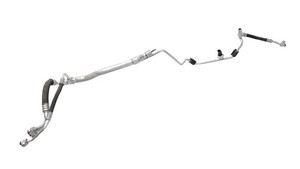 A1668300100 ROHRE DER KLIMAANLAGE / 1343568 FÜR MERCEDES-BENZ CLASE M W166 ML