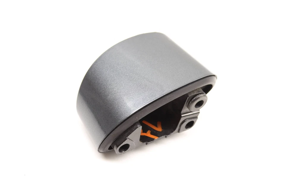 AUDI R8 2008-2012 2014-2015 - VISTA LATERAL IZQUIERDA Soporte Cubierta/Ajuste Foto 2 de 4