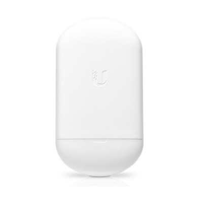 Ubiquiti NanoStationAC - 5GHz airMax AC Radio - Single Pack, Incl 2Yr Warr