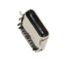 For Samsung Galaxy Book2 Pro NP950XED Laptop USB Type C Charging Port Power Jack