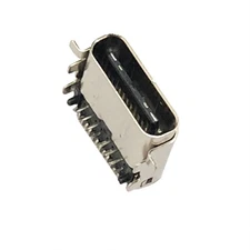 For Samsung Galaxy Book2 Pro NP950XED Laptop USB Type C Charging Port Power Jack