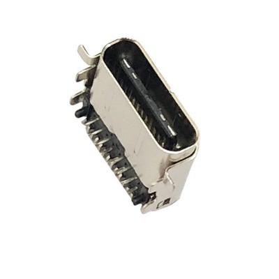 For Samsung Galaxy Chromebook Go XE340XDA USB Type C Charging Port Power Jack