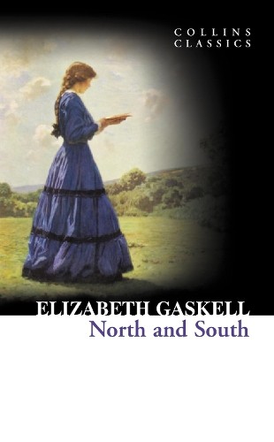 North and South, Fiction – Fiction: literary and general non-genre – Classic fiction: literary and general, Paperback, Elizabeth Gaskell - Image 7