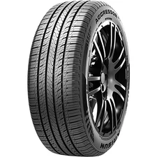 4 Tires Arisun Aggressor ZP11 225/55R17 97H AS A/S Performance
