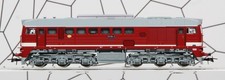 Roco H0 73807 OVP Diesellok BR 120 084-9 digital Zimo Sound Adr. 4 DCC