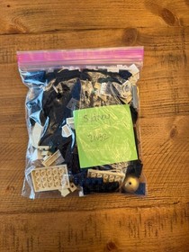 Lego Architecture Set 21032 - Sydney - RETIRED - 100% complete 