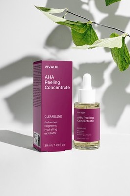AHA Peeling Concentrate Clearblend Facial Peel