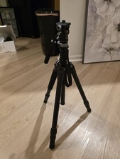 Smallrig CT190 Professional Tripod