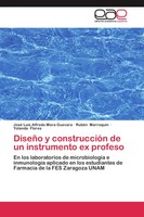 José Luis Alfredo Mora Guevara (U. A.) | DiseñO Y ConstruccióN De Un...