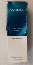 ProactivMD Ultra Gentle Face Cleanser 6 oz Sensitive Acne Prone Skin NEW