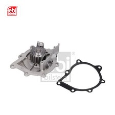Pompe à eau Rover 214