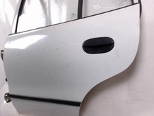 Porte arrière et accessoires Hyundai PONY