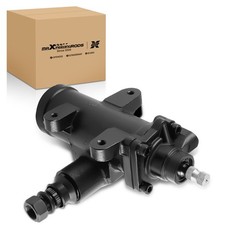 27-7516 Power Steering Gearbox Gear Box For Ford F150 F250 Hd F350 1980-1997
