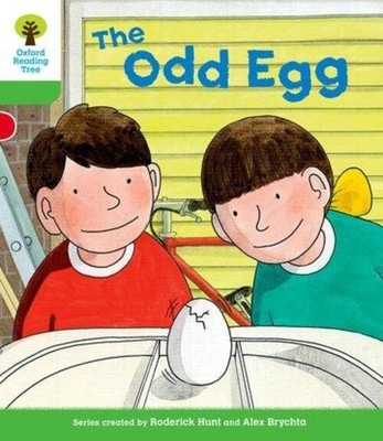 Annemarie Young (u. a.) | Oxford Reading Tree: Level 2: Decode and Develop:...