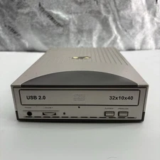 USB 2.0 CD Drive