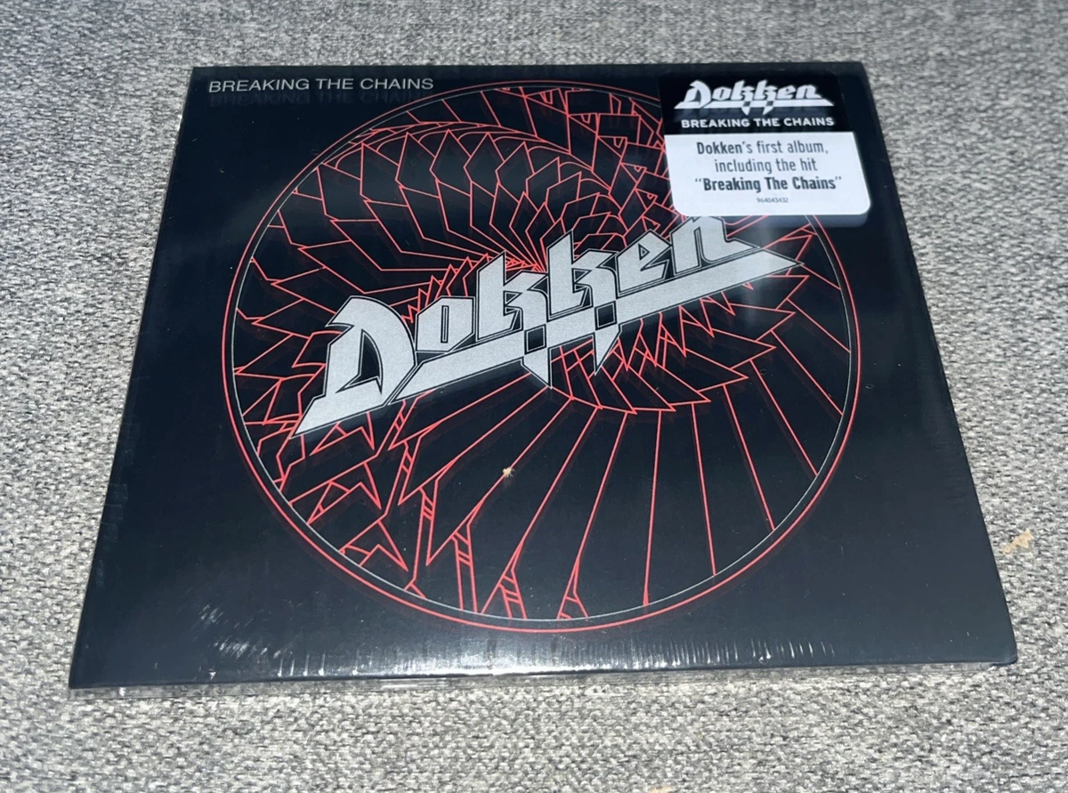 Dokken Music CDs for sale | eBay