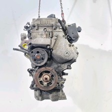Moteur Hyundai GETZ