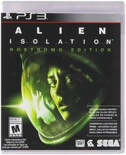 Alien: Isolation PlayStation 3 Standard (Sony Playstation 3) (UK IMPORT)