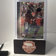 2015 Topps Field Access Football Cards 56