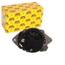 ATL LICHTMASCHINE 100A passend für OPEL ASTR...
