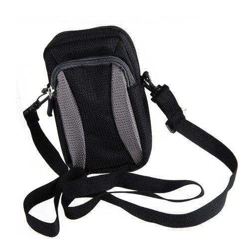Für Meizu Note 21 Pro Holster Gürteltasche Reisetasche Outdoor Etui Hülle - Bild 4 von 7