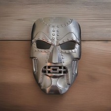 Dr Doom Mask