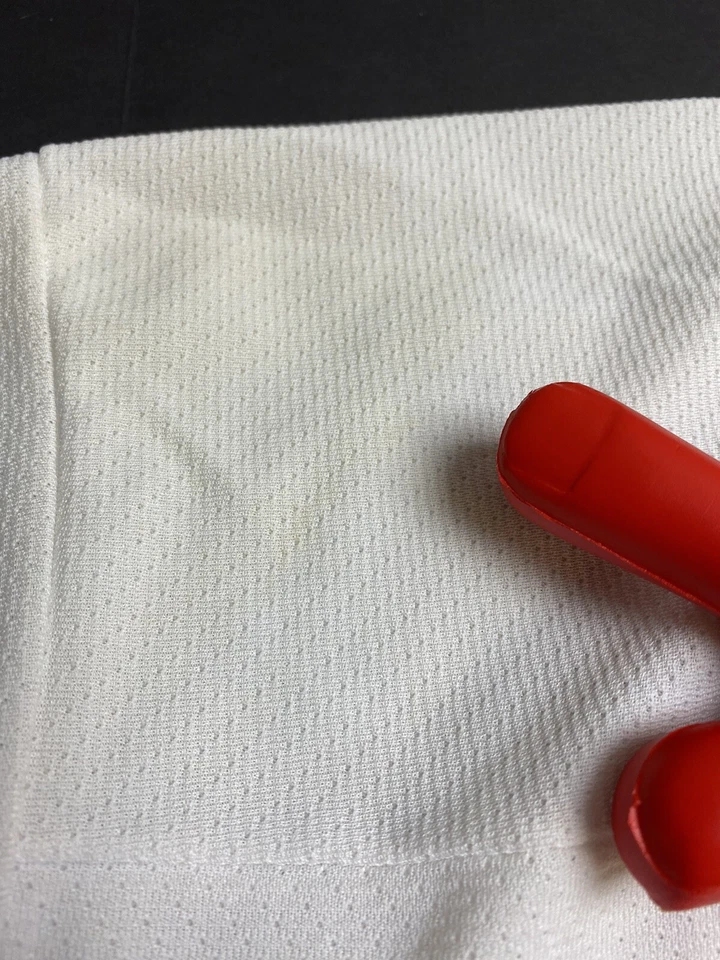 Camisa Jersey Warren Sapp 1997 Auténtica De Colección L Gráfica Rara BUCCANEERS K7 Foto 2 de 4