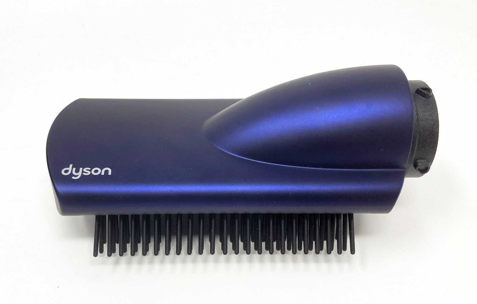 Dyson Airwrap Firm Smoothing Brush - Prussian Blue