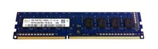 SK hynix HMT451U6AFR8C-PB 4Go PC3-12800U (DDR3-1600) DIMM Mémoire RAM