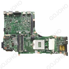 MS-1763 MS-17631 per scheda madre portatile MSI GT70 VER:2.0 PGA947 I7 processore