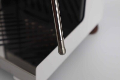 Gaggia Classic 1 Mm One Hole Steam Tip