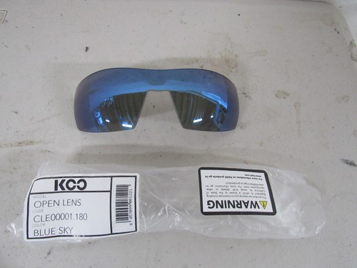 KOO OPEN REPLACEMENT LENS | BLUE SKY