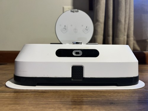 iRobot Braava Jet M6-6110 Ultimate Robot Smart Mop Wi-Fi Connected w/extras - Picture 5 of 8