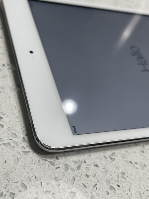 IPad Mini A1432 Blanc 16 Go Wi-Fi - Occasion Bon état