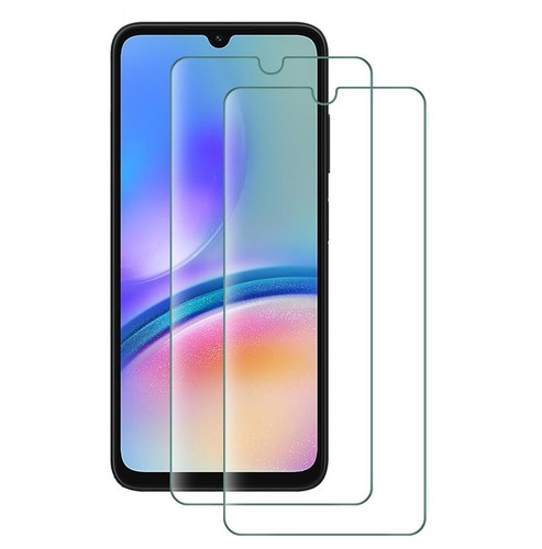 For Samsung A04 A12 A13 A14 A22 A34 A53 A54 5G Tempered Glass Screen Protector - Picture 7 of 15