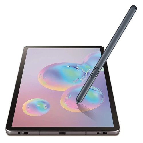 High Sensitivity Stylus Pen For Samsung Galaxy Tab S6 Lite/S7/S7+/S8/S8+/S9/S9+ - Picture 2 of 9