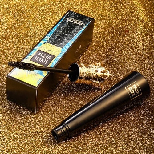2 PACK Thick Curling Mascara Long Lasting Waterproof Smudge-proof Eyelash Exten - Picture 8 of 10