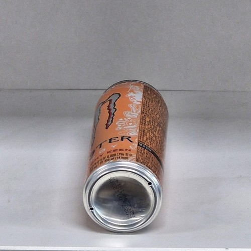 MONSTER ZERO SUGAR vacío 355 ml. - Imagen 4 de 4