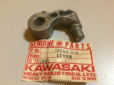 22点 Lever Carburetor Slide Kawasaki Z1R KZ 1000 Z 1000 KZ 650 Z 650