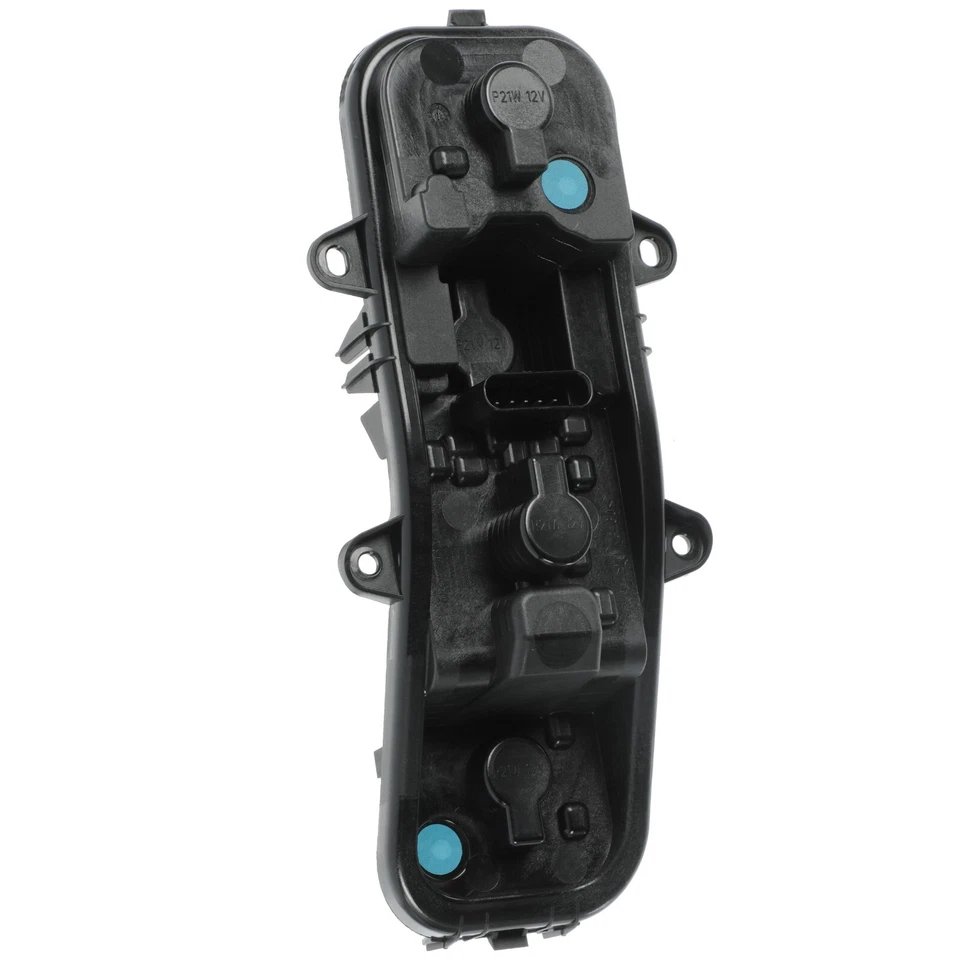 FIAT 500X 2016-2022 LUZ TRASERA ENCHUFE MOPAR OEM NUEVO GENUINO 68290191AA Foto 4 de 4