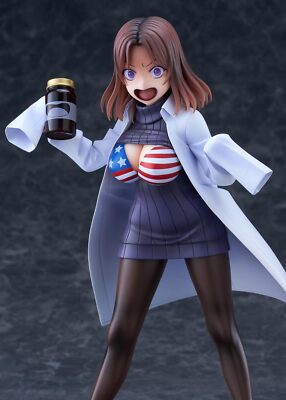 Wave Dream Tech Sakusei Byoutou Amamiya-Sensei 1/7 Maßstab