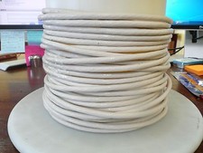 Harbour    M27072/66LEDD1    Mil-Spec   7cond shielded    55ft (2 cut strips)