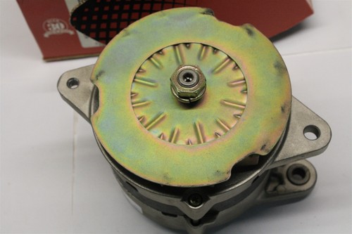 Reman Alternator TOA285 for TOYOTA Corolla   RWD    1984-1987 - Picture 6 of 7