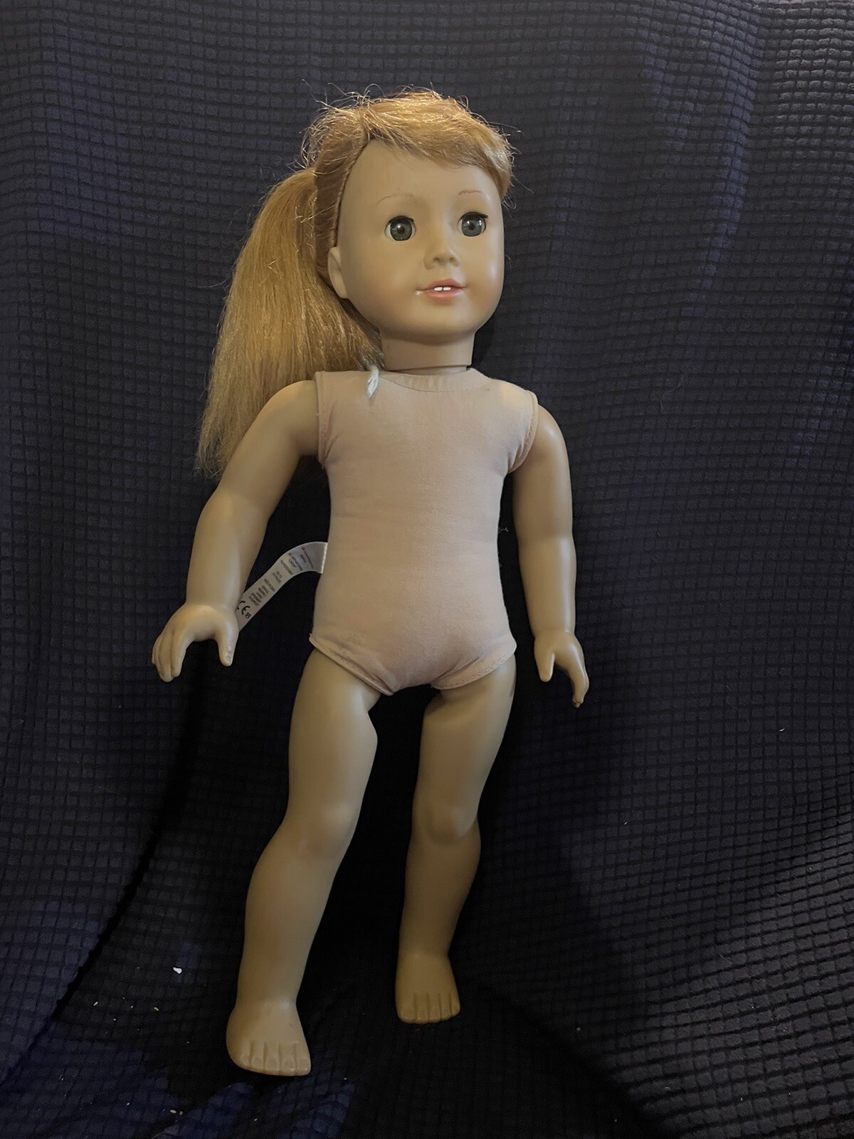 american girl dolls used eBay