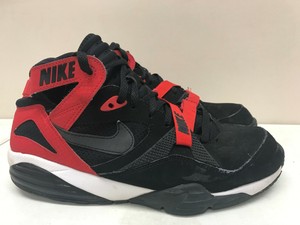 red bo jackson sneakers